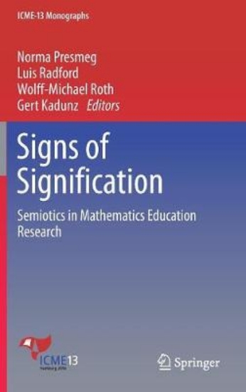 Picture of Signs of Signification