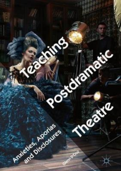 Picture of Teaching Postdramatic Theatre