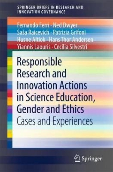 Picture of Responsible Research and Innovation Actions in Sci