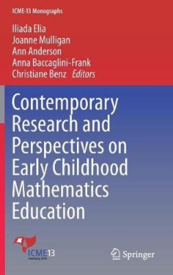 Picture of Contemporary Research and Perspectives on Early Ch