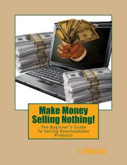 Picture of Make Money Selling Nothing