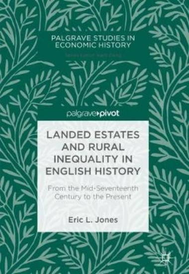 Picture of Landed Estates and Rural Inequality in English His