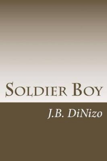 Picture of Soldier Boy