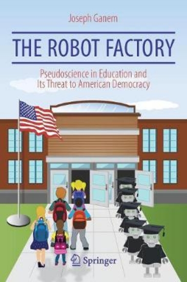 Picture of The Robot Factory