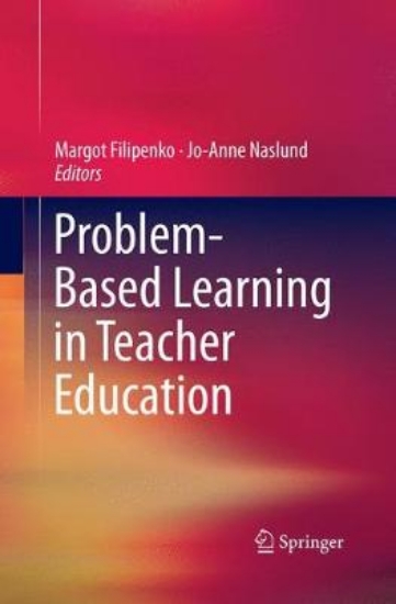 Picture of Problem-Based Learning in Teacher Education