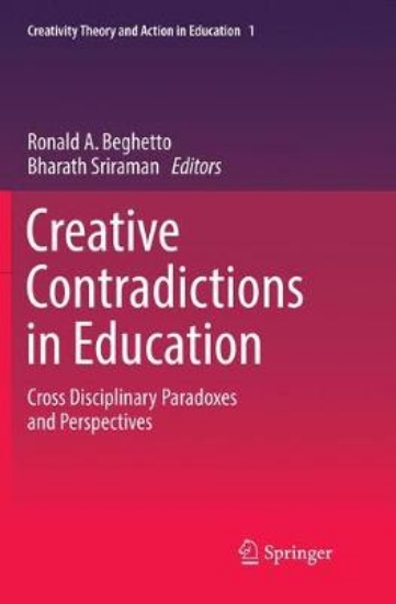 Picture of Creative Contradictions in Education