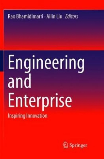 Picture of Engineering and Enterprise