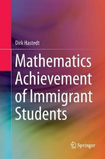 Picture of Mathematics Achievement of Immigrant Students