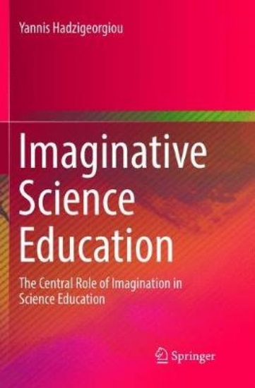 Picture of Imaginative Science Education