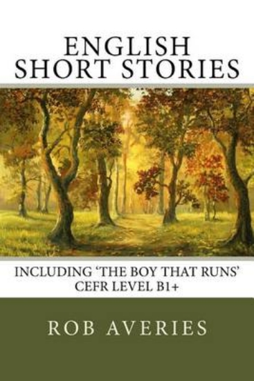 Picture of English Short Stories