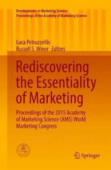 Picture of Rediscovering the Essentiality of Marketing