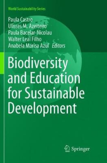 Picture of Biodiversity and Education for Sustainable Develop