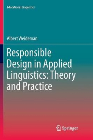 Picture of Responsible Design in Applied Linguistics: Theory