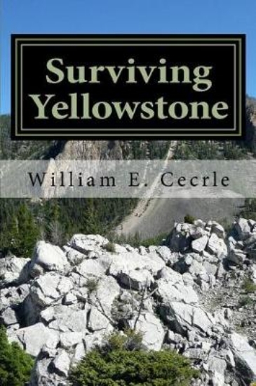 Picture of Surviving Yellowstone