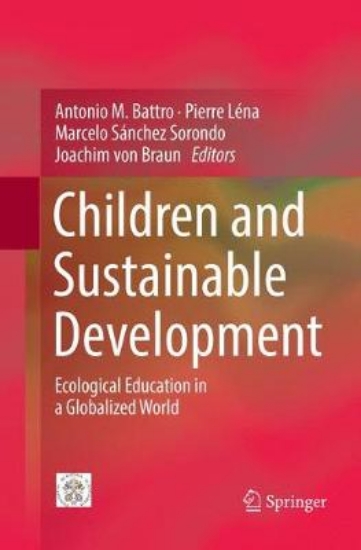 Picture of Children and Sustainable Development