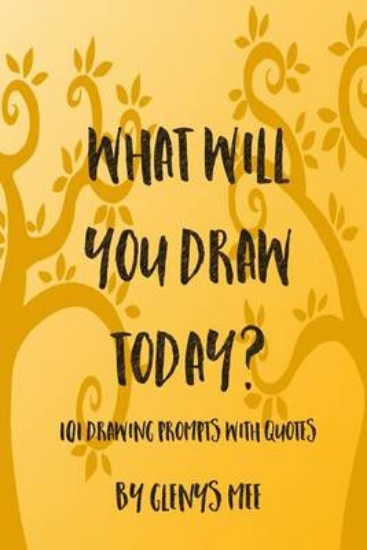 Picture of What Will You Draw Today?