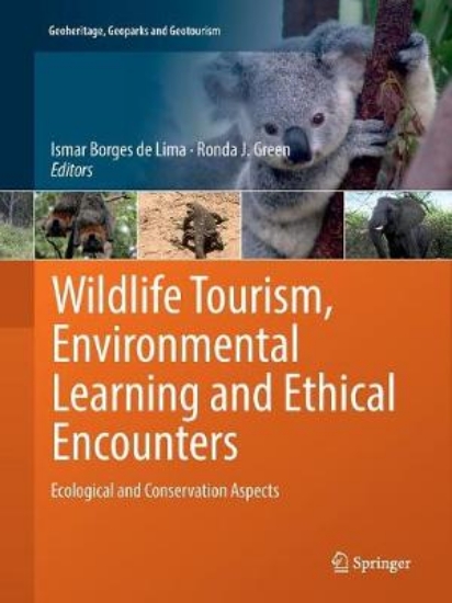 Picture of Wildlife Tourism, Environmental Learning and Ethic