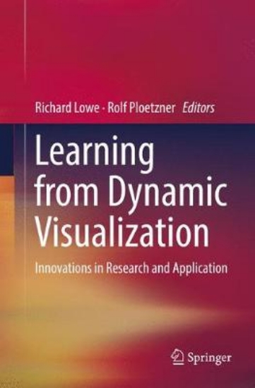 Picture of Learning from Dynamic Visualization