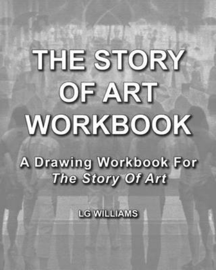 Picture of The Story of Art Workbook