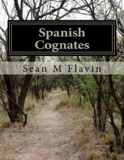 Picture of Spanish Cognates