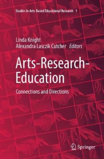 Picture of Arts-Research-Education