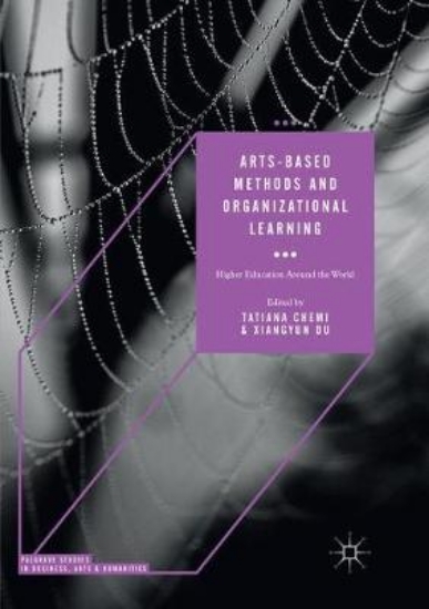 Picture of Arts-based Methods and Organizational Learning