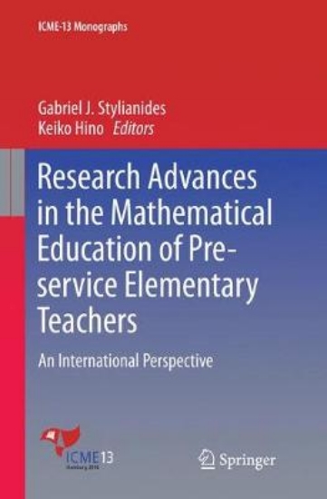 Picture of Research Advances in the Mathematical Education of