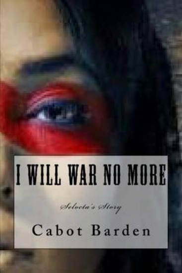 Picture of I Will War No More