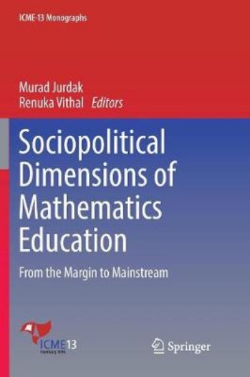 Picture of Sociopolitical Dimensions of Mathematics Education