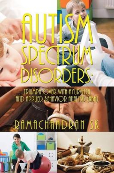 Picture of Autism Spectrum Disorders