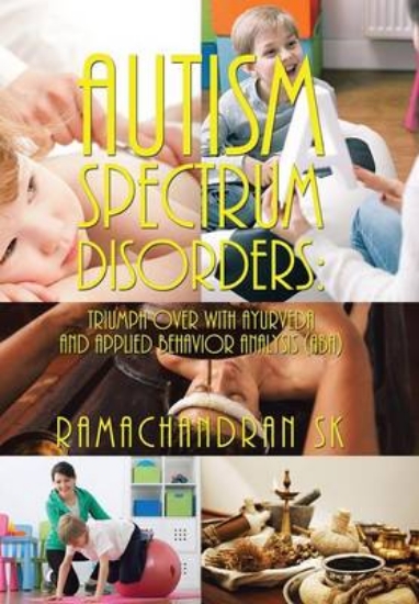 Picture of Autism Spectrum Disorders