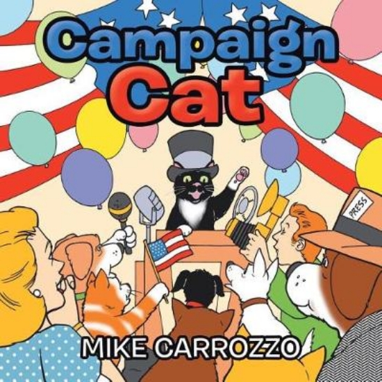 Picture of Campaign Cat