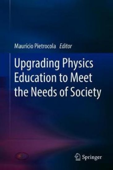 Picture of Upgrading Physics Education to Meet the Needs of S