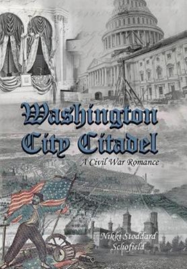 Picture of Washington City Citadel