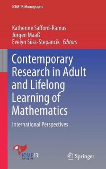 Picture of Contemporary Research in Adult and Lifelong Learni