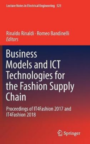 Picture of Business Models and ICT Technologies for the Fashi