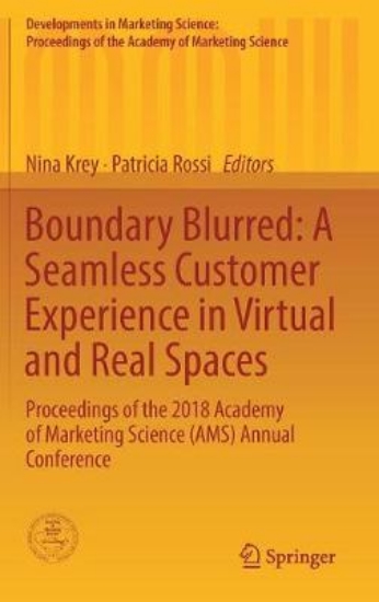 Picture of Boundary Blurred: A Seamless Customer Experience i