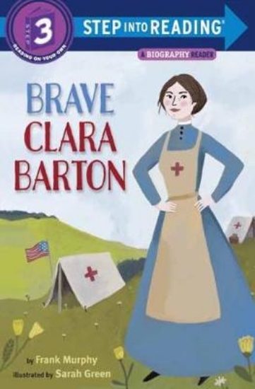 Picture of Brave Clara Barton