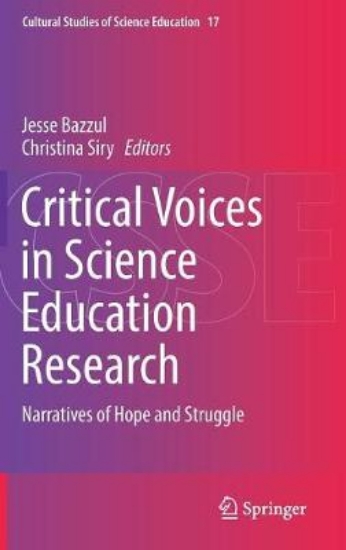 Picture of Critical Voices in Science Education Research