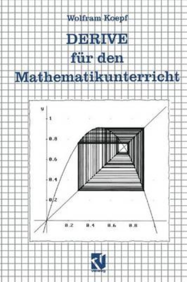 Picture of Derive Fur Den Mathematikunterricht