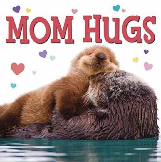 Picture of Mom Hugs