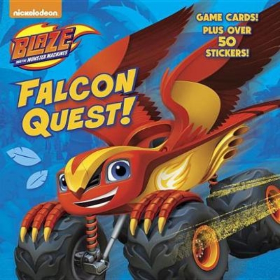 Picture of Falcon Quest