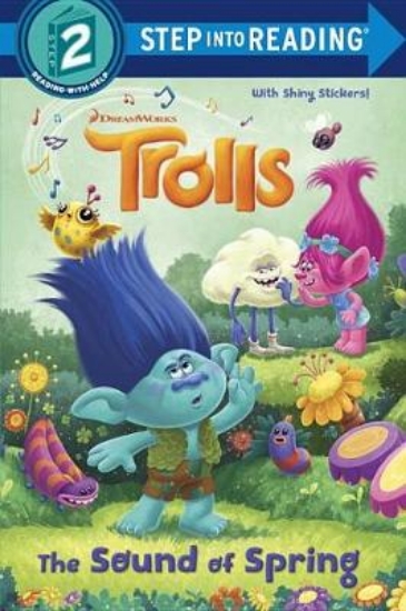 Picture of The Sound of Spring (DreamWorks Trolls)