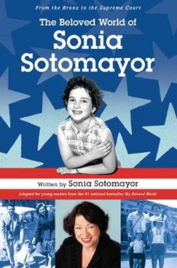 Picture of The Beloved World of Sonia Sotomayor