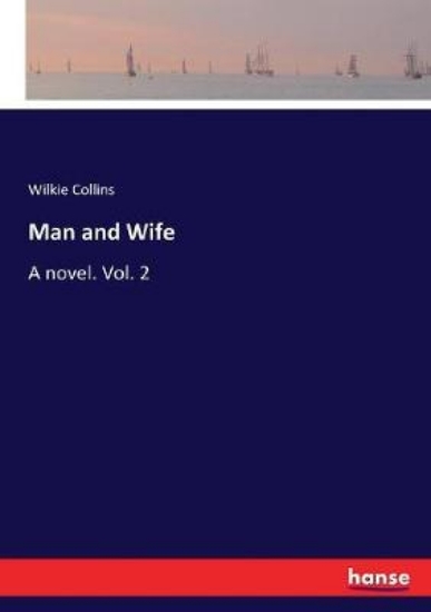 Picture of Man and Wife