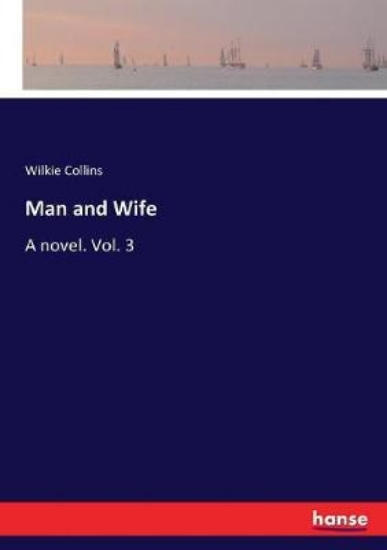 Picture of Man and Wife