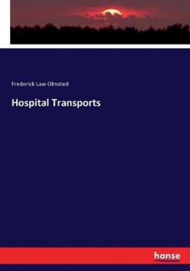 Picture of Hospital Transports