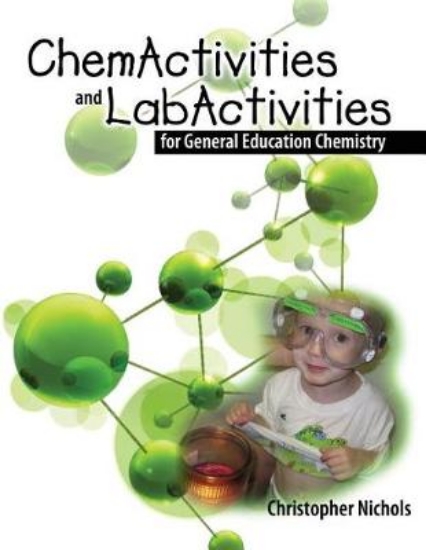 Picture of ChemActivities and LabActivities for General Educa