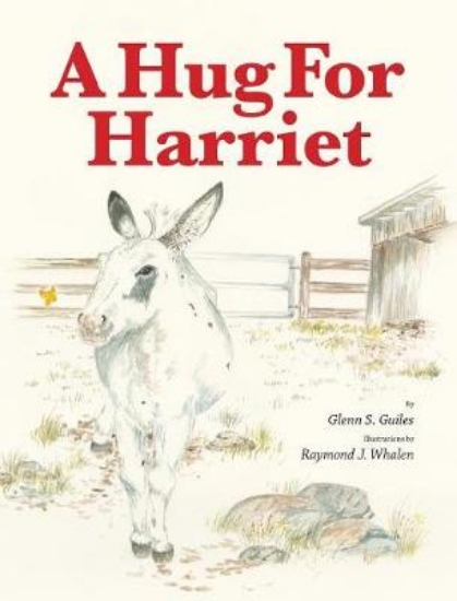 Picture of A Hug for Harriet