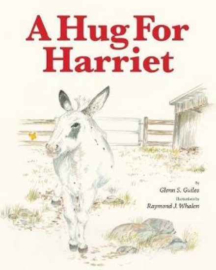 Picture of A Hug for Harriet